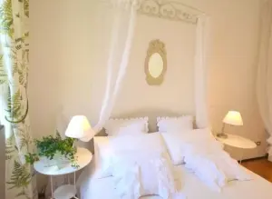 Milanese Apartments
