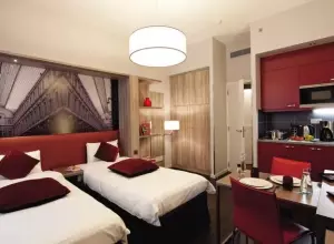 Apartments In Brussels