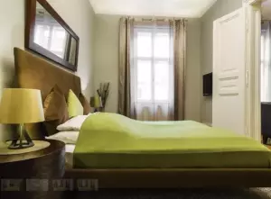 Apartments In Vienna