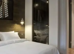 Istanbul Apartments