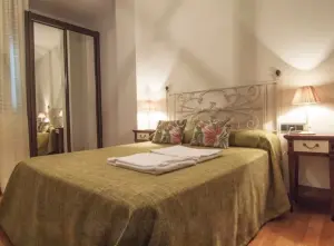Seville Apartments