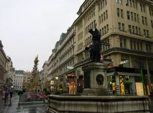 Knowing Vienna