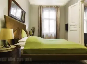 Apartments In Vienna