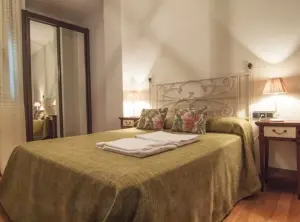 Seville Apartments