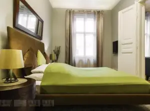 Apartments In Vienna