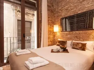 Places to stay in Barcelona