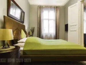 Apartments In Vienna