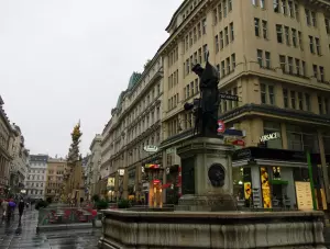 Knowing Vienna