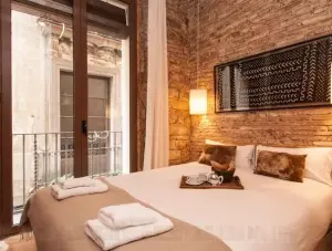 Places to stay in Barcelona