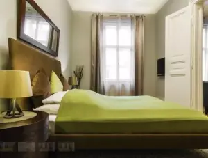 Apartments In Vienna