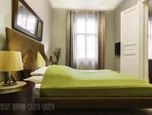 Apartments In Vienna