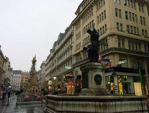 Knowing Vienna
