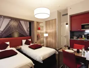 Apartments In Brussels