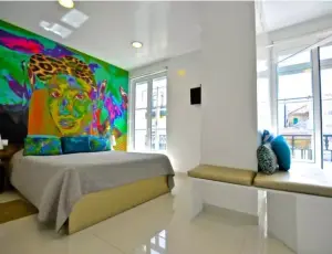 Lisbon Apartments