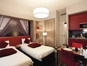Apartments In Brussels