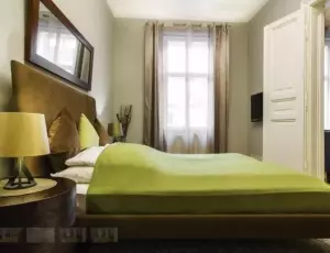 Apartments In Vienna