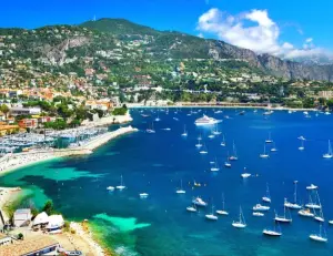 Nice Holidays 
