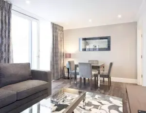 London Apartments