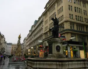 Knowing Vienna