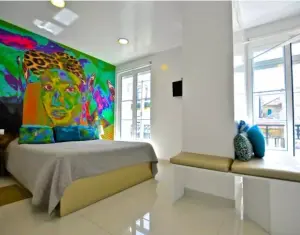 Lisbon Apartments