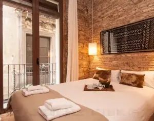 Places to stay in Barcelona