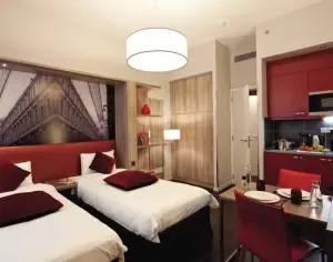 Apartments In Brussels
