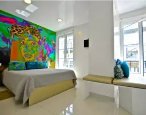 Lisbon Apartments
