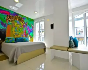 Lisbon Apartments