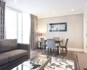 London Apartments