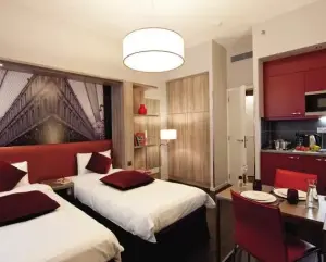 Apartments In Brussels