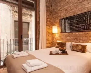Places to stay in Barcelona