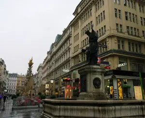Knowing Vienna