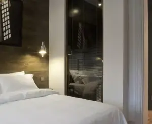 Istanbul Apartments