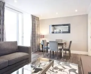 London Apartments