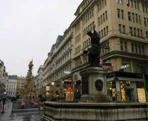 Knowing Vienna