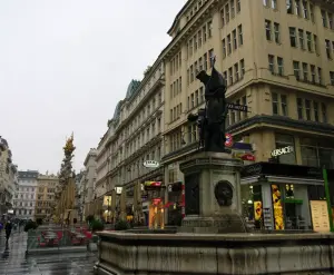 Knowing Vienna