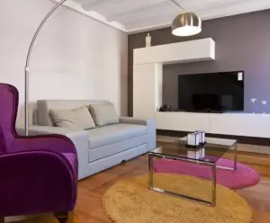 Madrid Apartments