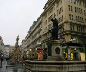 Knowing Vienna