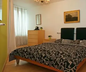 Apartments In Berlin