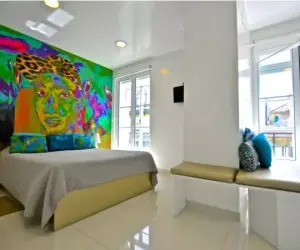 Lisbon Apartments