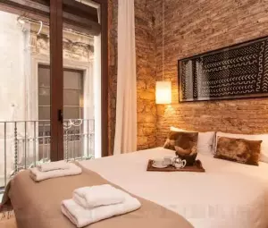 Places to stay in Barcelona