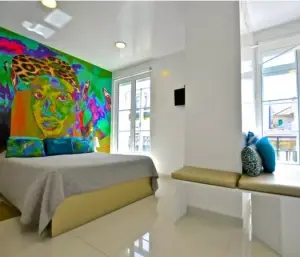Lisbon Apartments