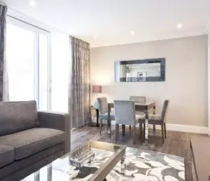London Apartments