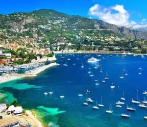 Nice Holidays 