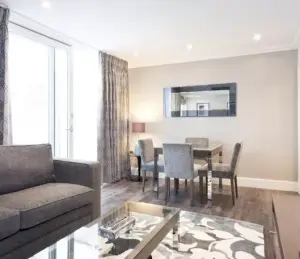 London Apartments