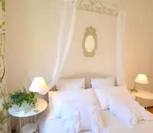 Milanese Apartments