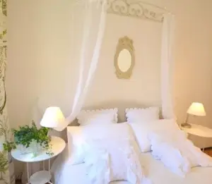 Milanese Apartments