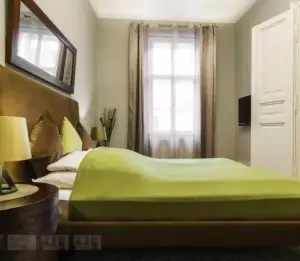Apartments In Vienna