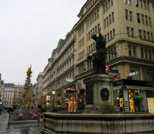 Knowing Vienna