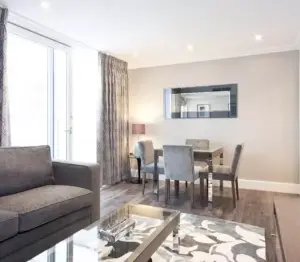 London Apartments